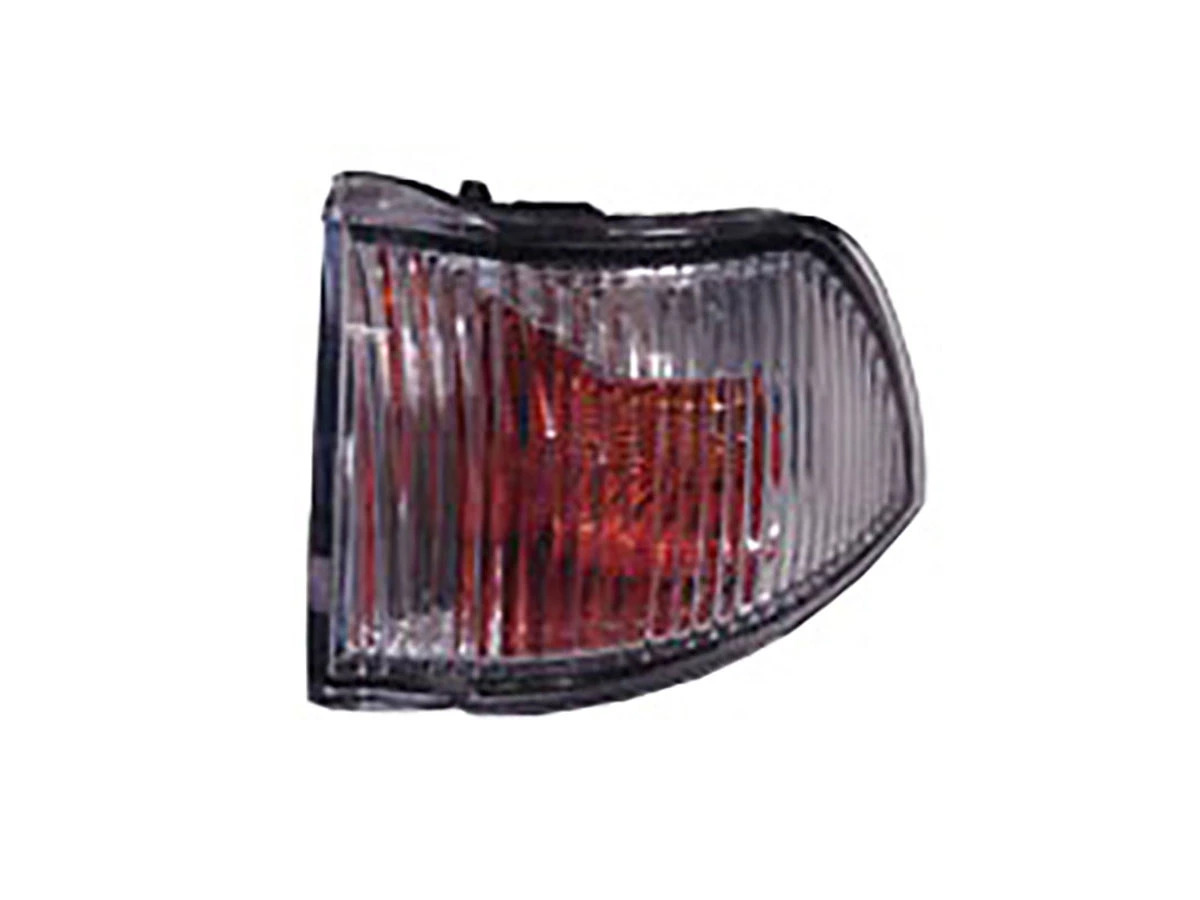 LANTERNA PISCA RETROVISOR LD DIREITA PARA IVECO TURBO DAILY BRACO CURTO (3801915