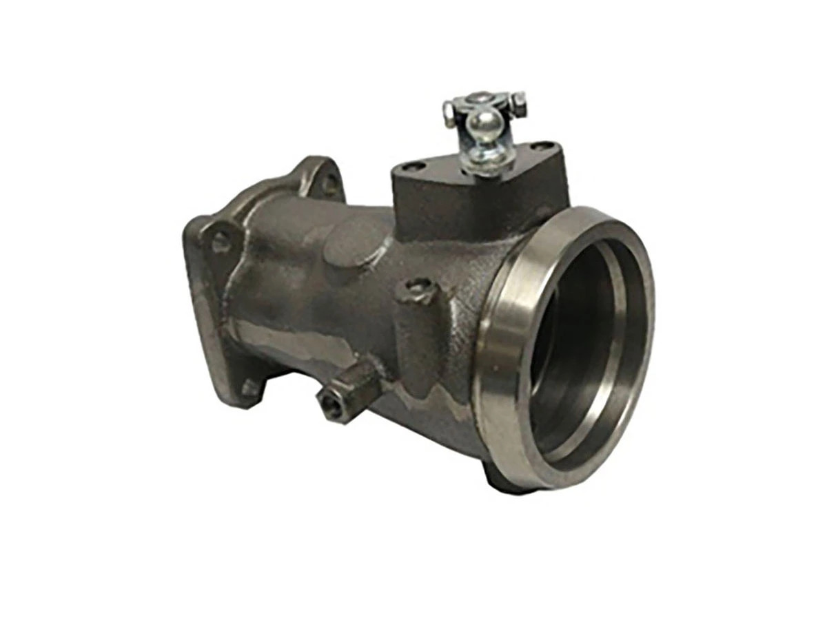 FREIO MOTOR MB AXOR OM906 OM926 1620 ATEGO (9060900228.)