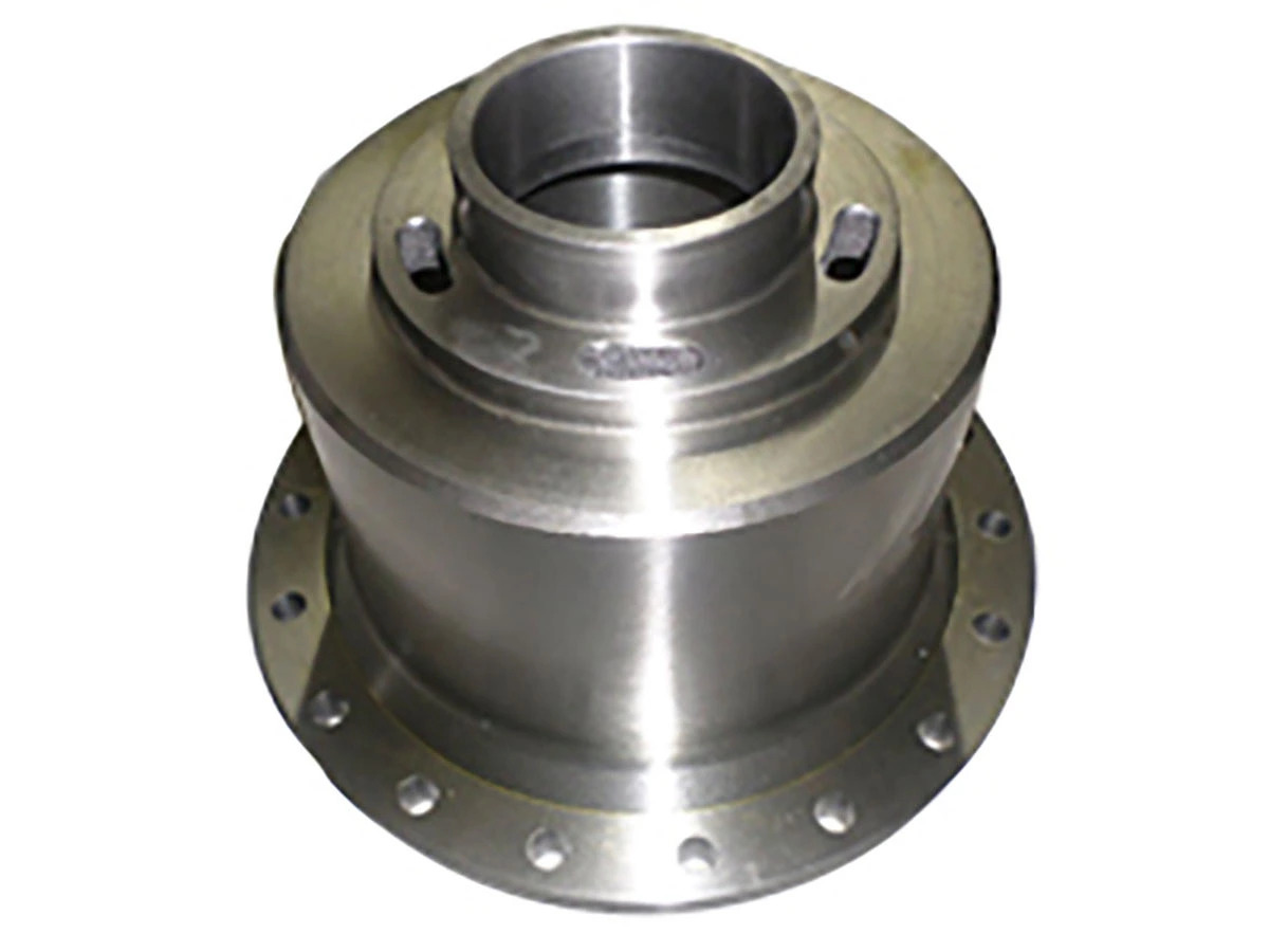 CAIXA SUPORTE LD DIREITA SINO DIFERENCIAL HL5 REDUZIDO MBB 1513 1516 1618 1620 1