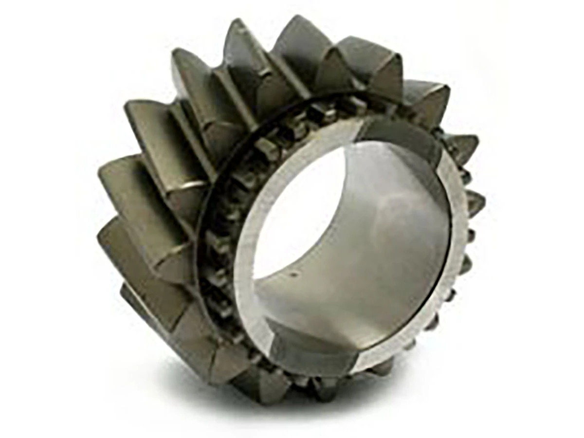 ENGRENAGEM DIANTEIRA 16 DENTES (3832820711)