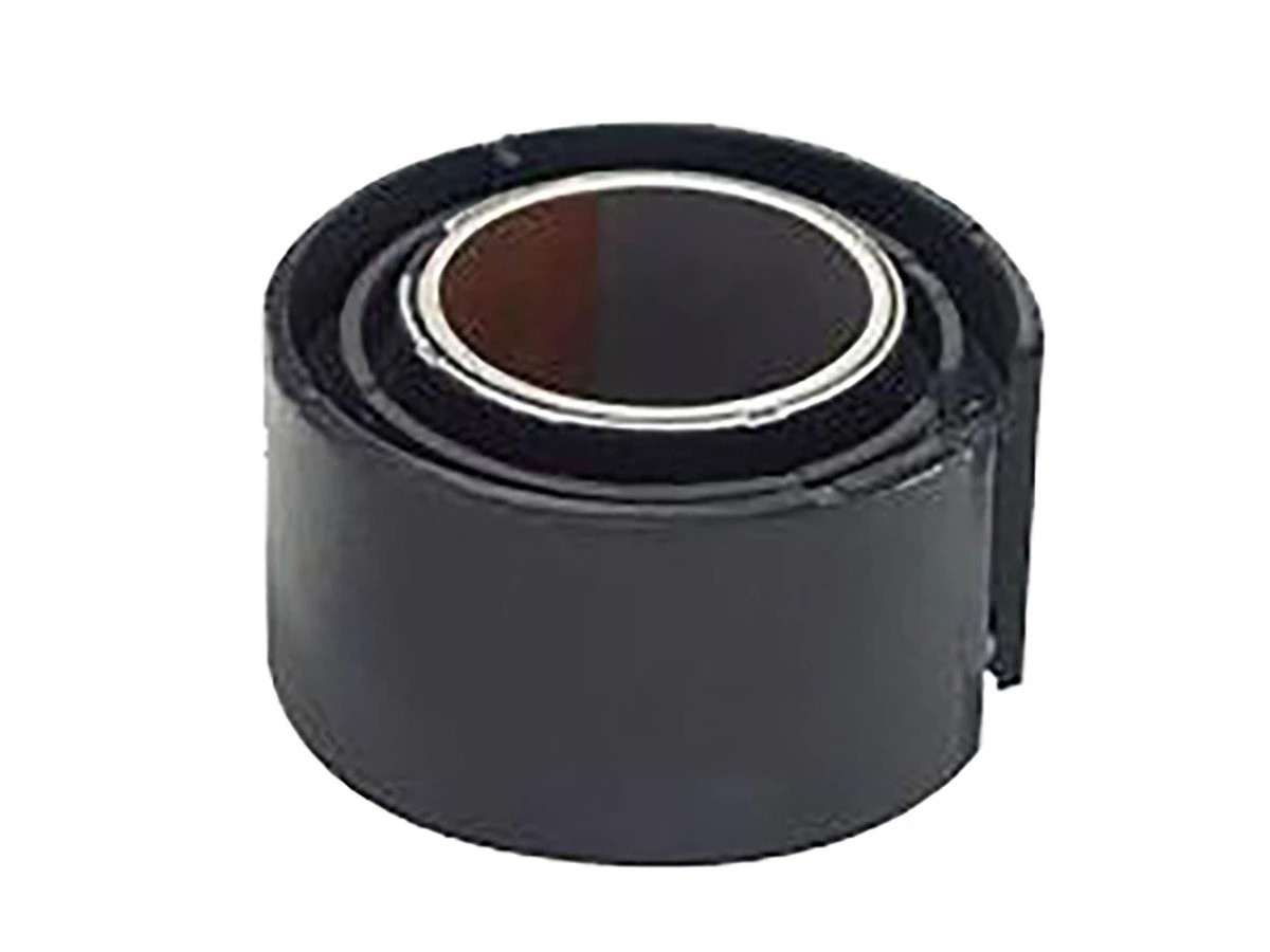 BUCHA BARRA ESTABILIZADORA TRASEIRA (PONTA) 80X40X46MM (0003238185.)