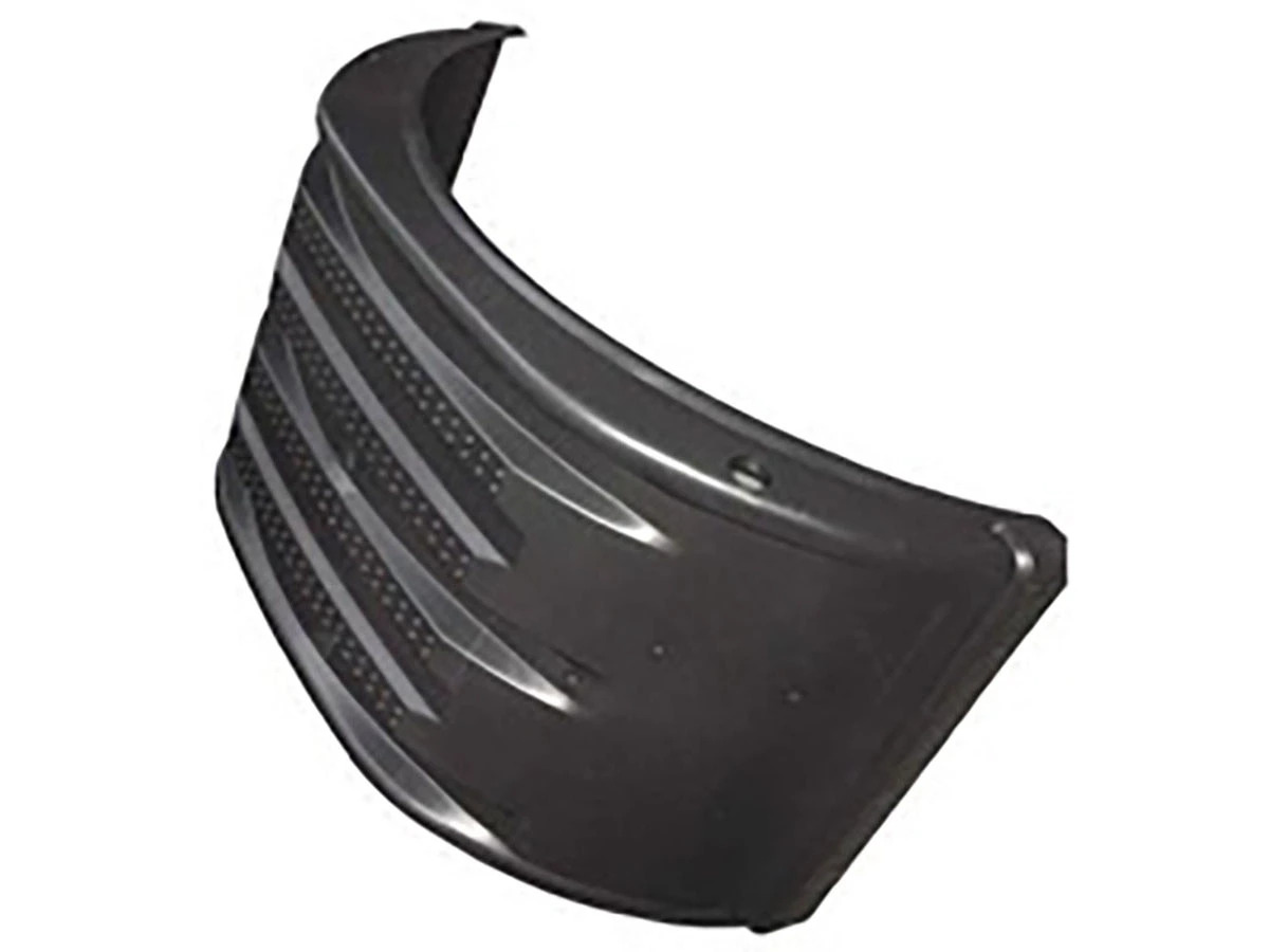 PARALAMA CARRETAS RANDON 2000 A 2007 PLASTICO INJETADO ALTA QUALIDADE (208007065