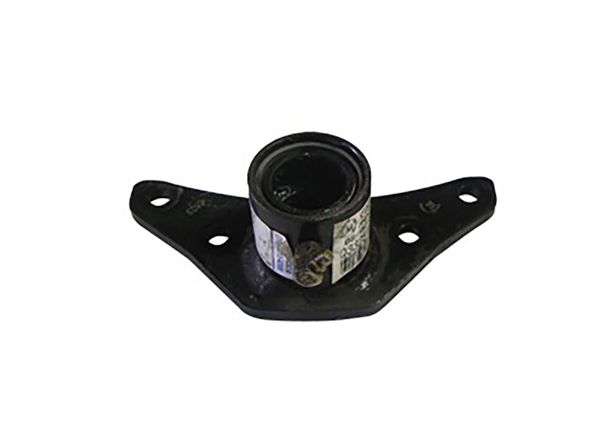 SUPORTE EIXO S LE TRASEIRO 8140 ATE 99 VW 8140 ANO .../99 (2RD607463.)