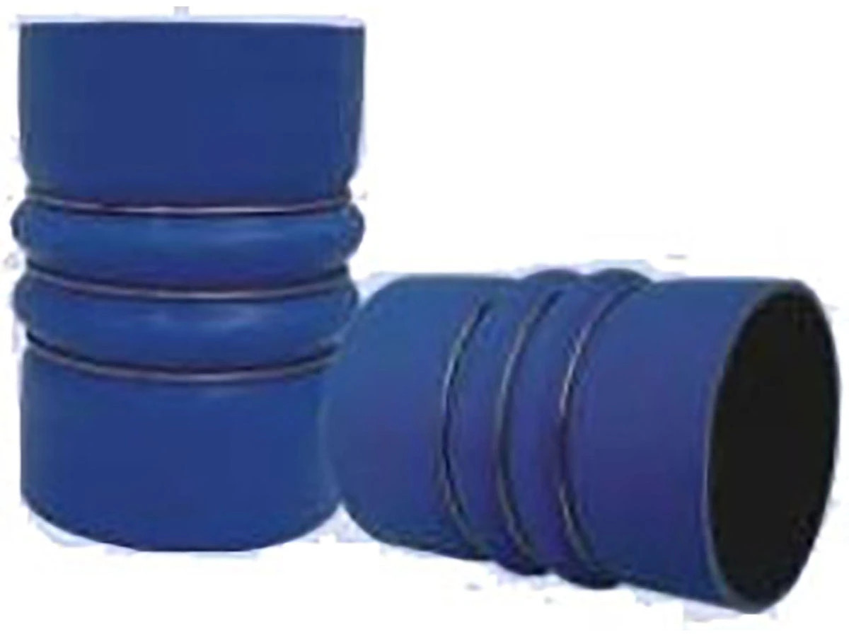 MANGUEIRA INTERCOOLER VW ONIBUS 17.240 OT (2TB117231A_)