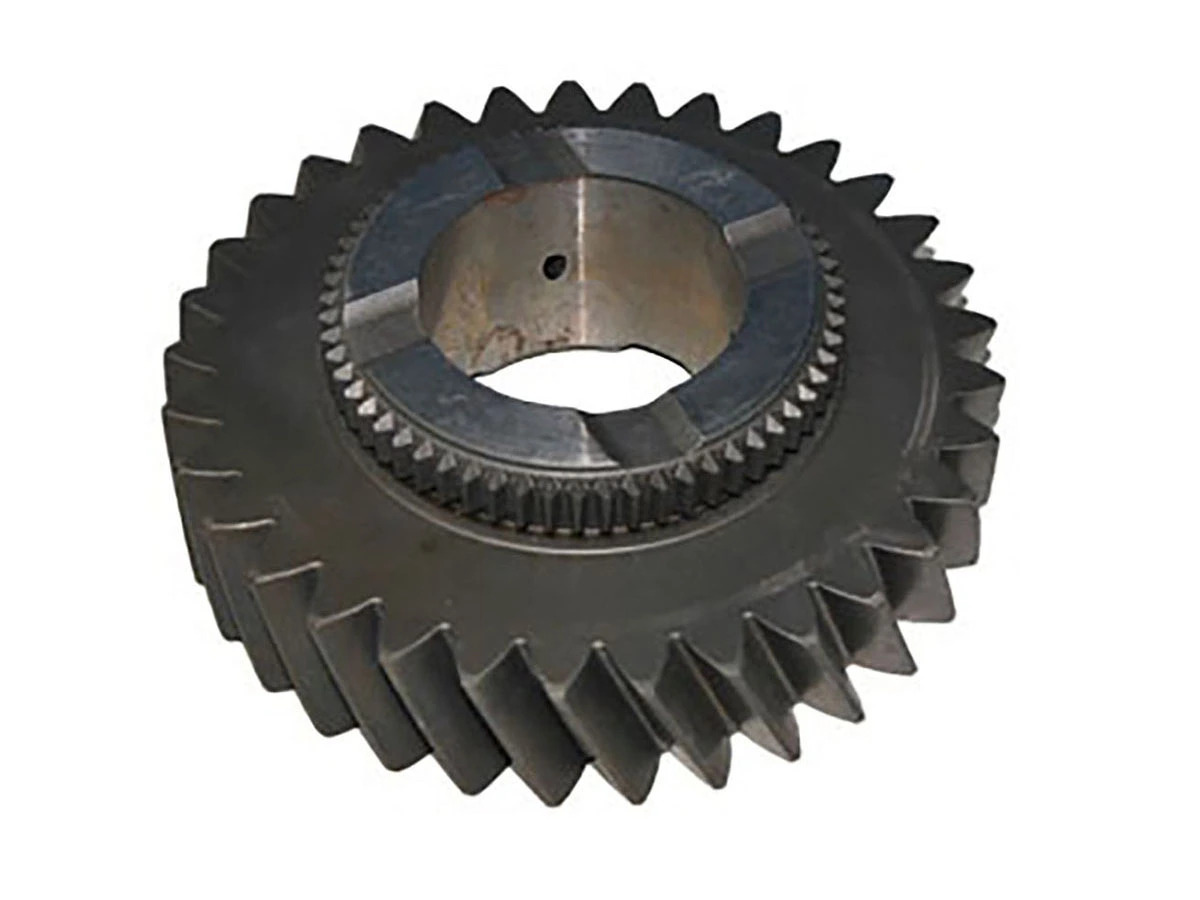 ENGRENGEM 3A SUPERIOR FS6205 FS6305A CARGO 3224 VW 16200 17210 PARA IVECO EUROVA