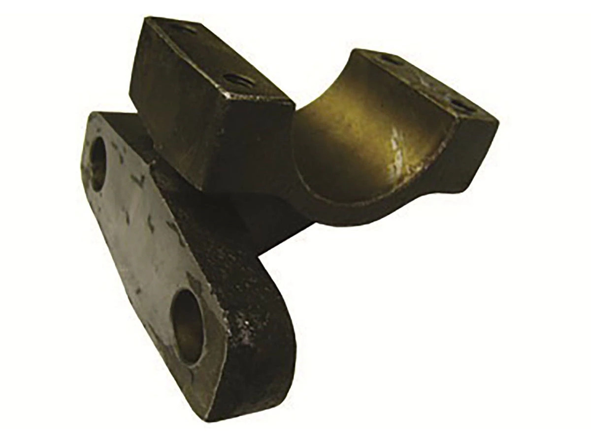 CAVALETE MANCAL BARRA ESTABILIZADOR DIANTEIRO MB HPN OF1620 1618 1721 (384323716