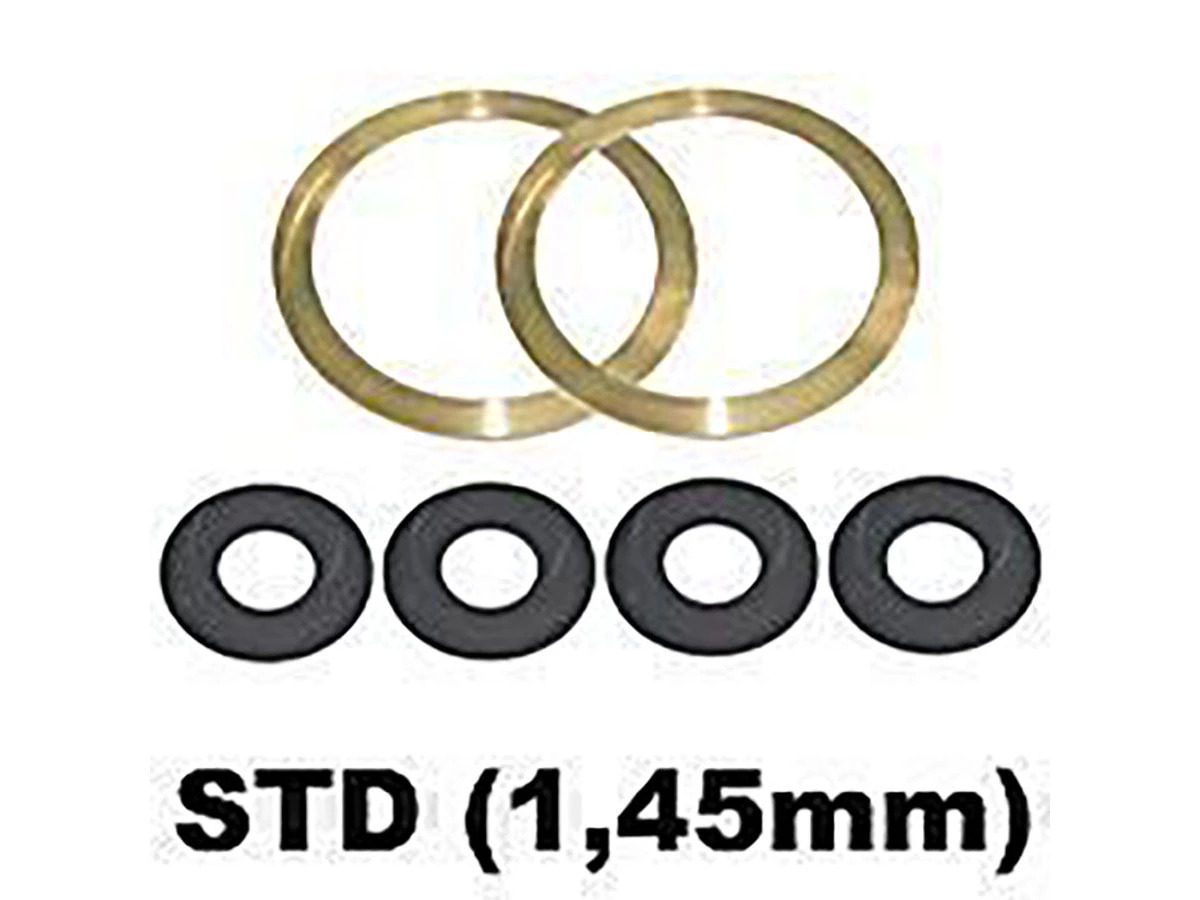 JOGO ARRUELA 4 SATELITE / 2 PLANETARIA STD (3275860035.)