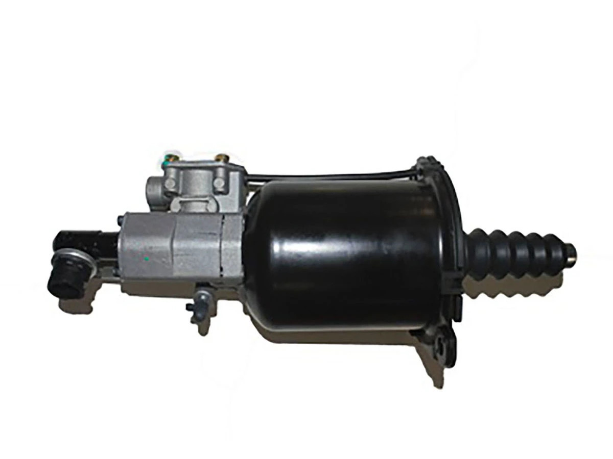 SERVO EMBREAGEM C/IND DESGASTE (0002540047,)