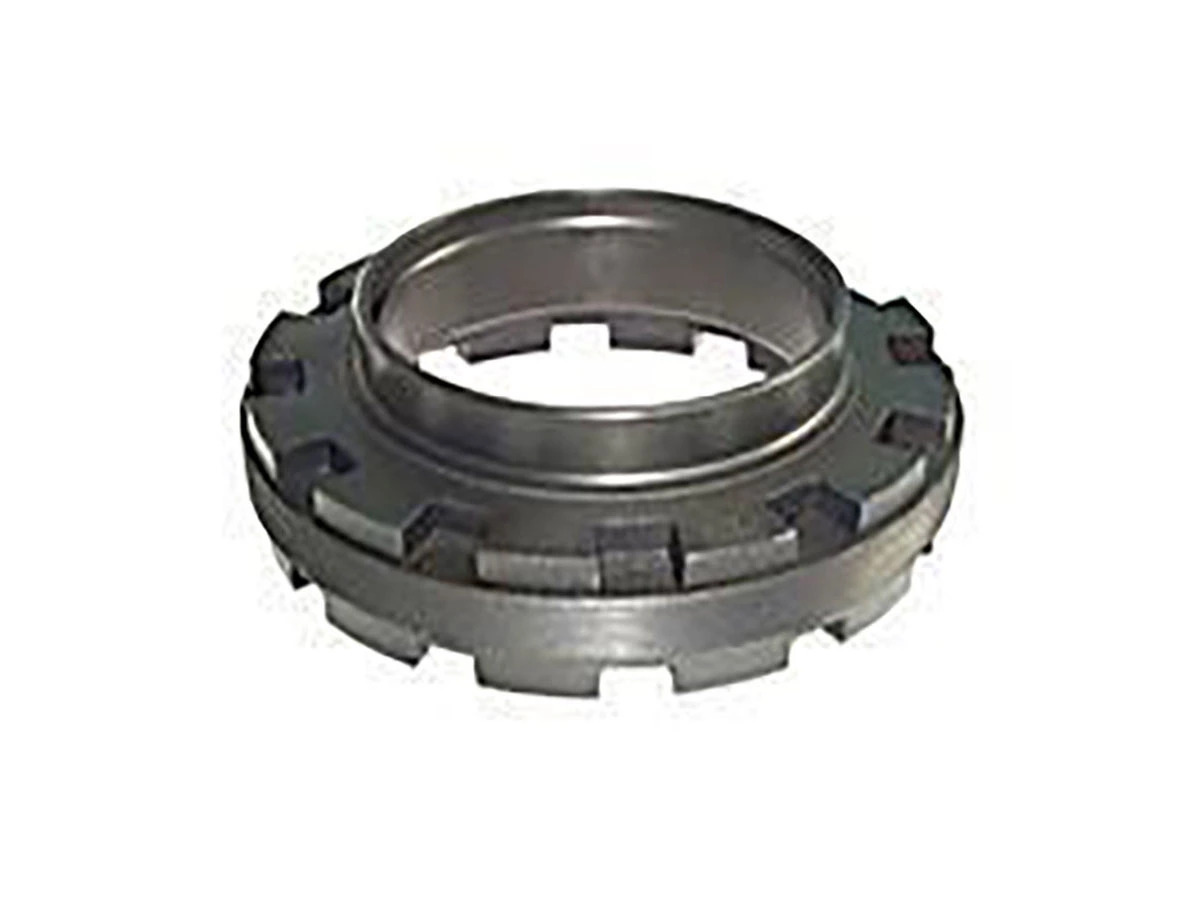 PORCA REGULAGEM PINHAO DIFERENCIAL M50X1,5 MBB L1519 1520 1620 1418 DIFERENCIAL 