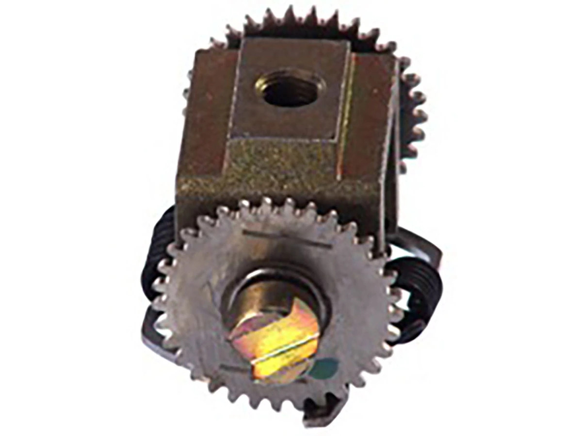 REGULADOR CATRACA FREIO TRASEIRO PARA IVECO DAILY 3513 4X4 5912 6012 (4851782.)