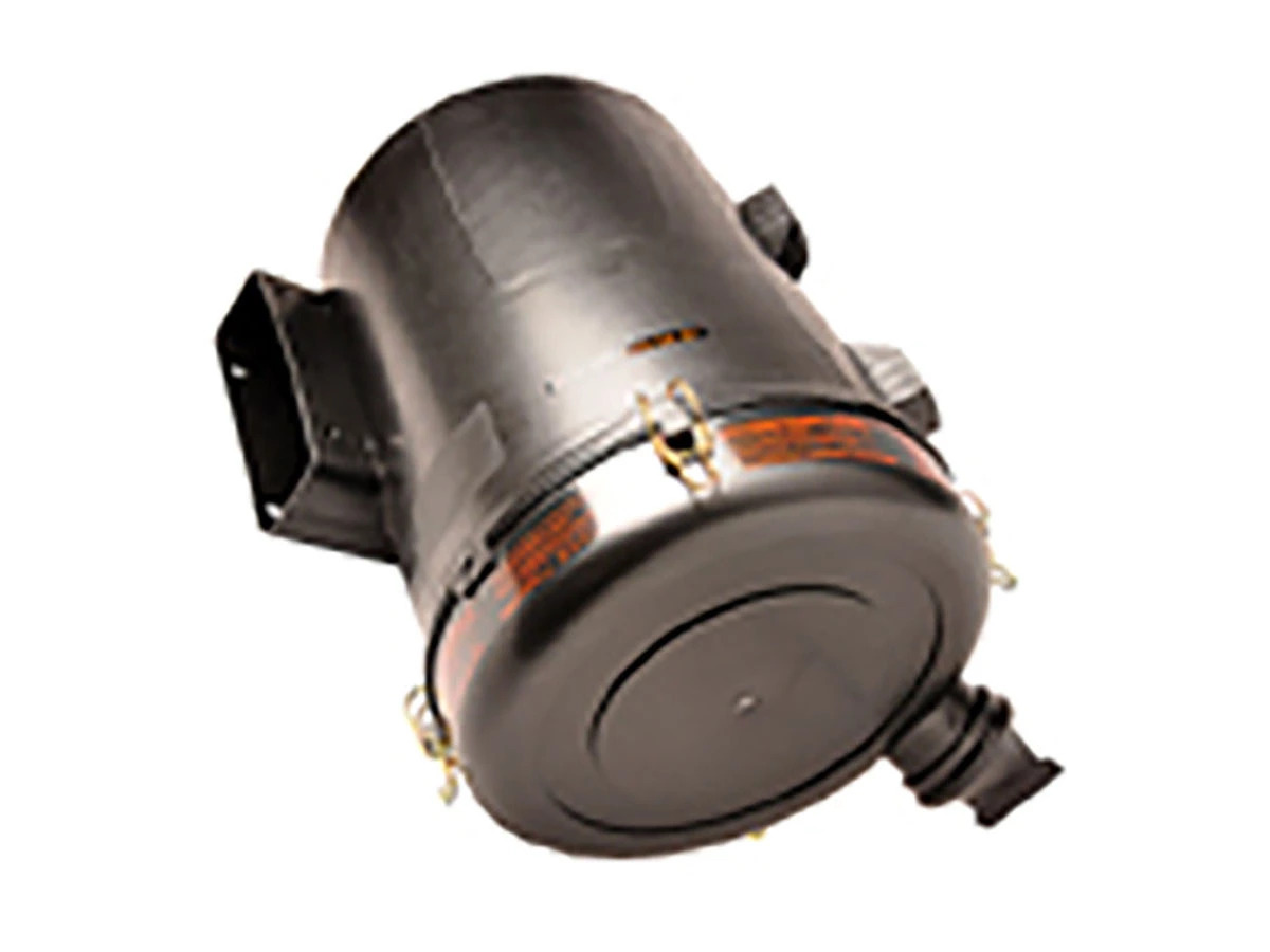 CARCACA FILTRO DE AR COM ELEMENTO S/ SUPORTE CHAPA (3740908401.)