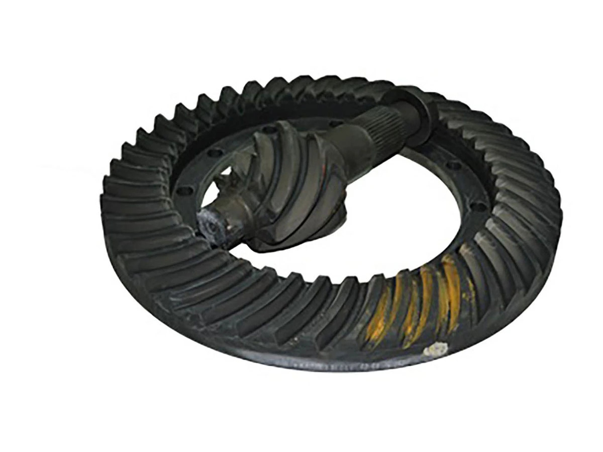 COROA E PINHAO 43X8 RAT 5,38 RS155 VW 15.180EOD 17.210EOD 15.190EOD 17.230EOD 17