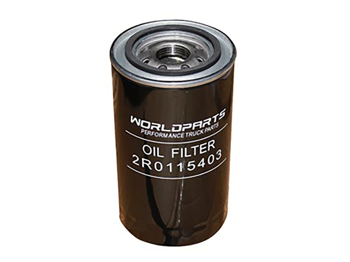 FILTRO LUBRIFICANTE (2R0115403,)