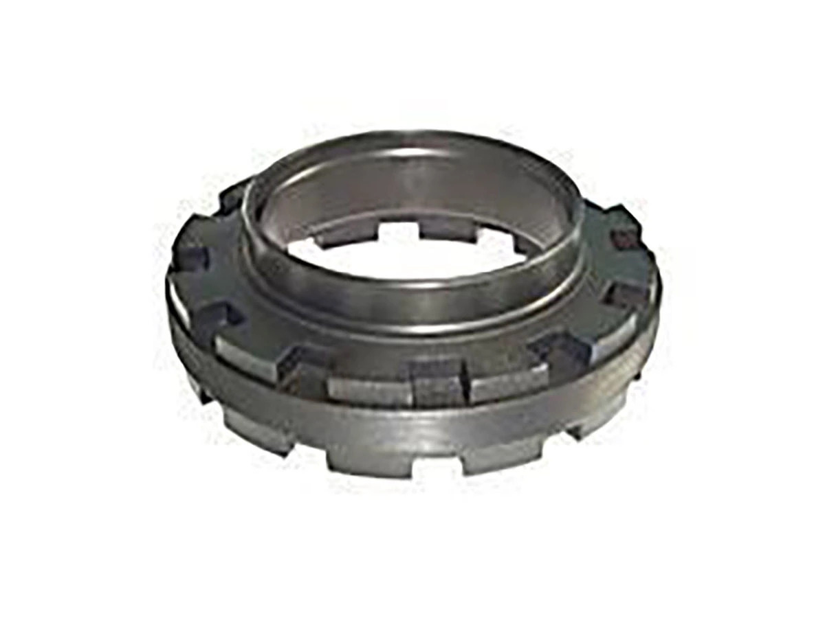 PORCA REGULAGEM PINHAO ACO MB HPN OF1318 OF1618 BICUDOS (3863530025.)