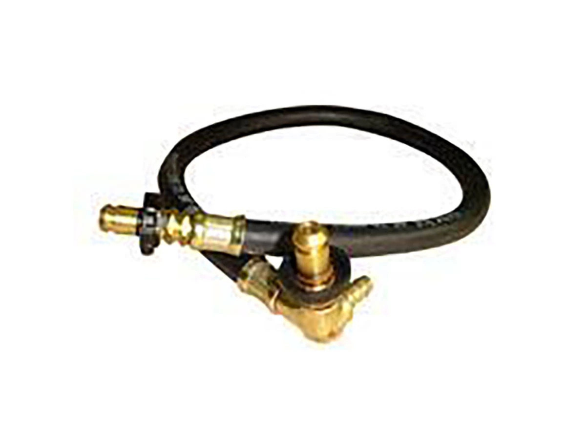 FLEXIVEL FREIO VALVULA RELE AO CIL COMBINADO 875 MM MB 1632 1634 1215C 1318 1518