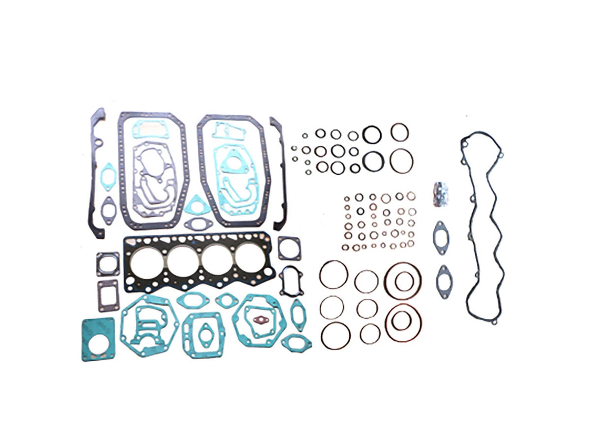 JOGO JUNTA MOTOR C/ CABECOTE 2 PIC PARA IVECO DAILY 3510 A 7012 (99477116.)