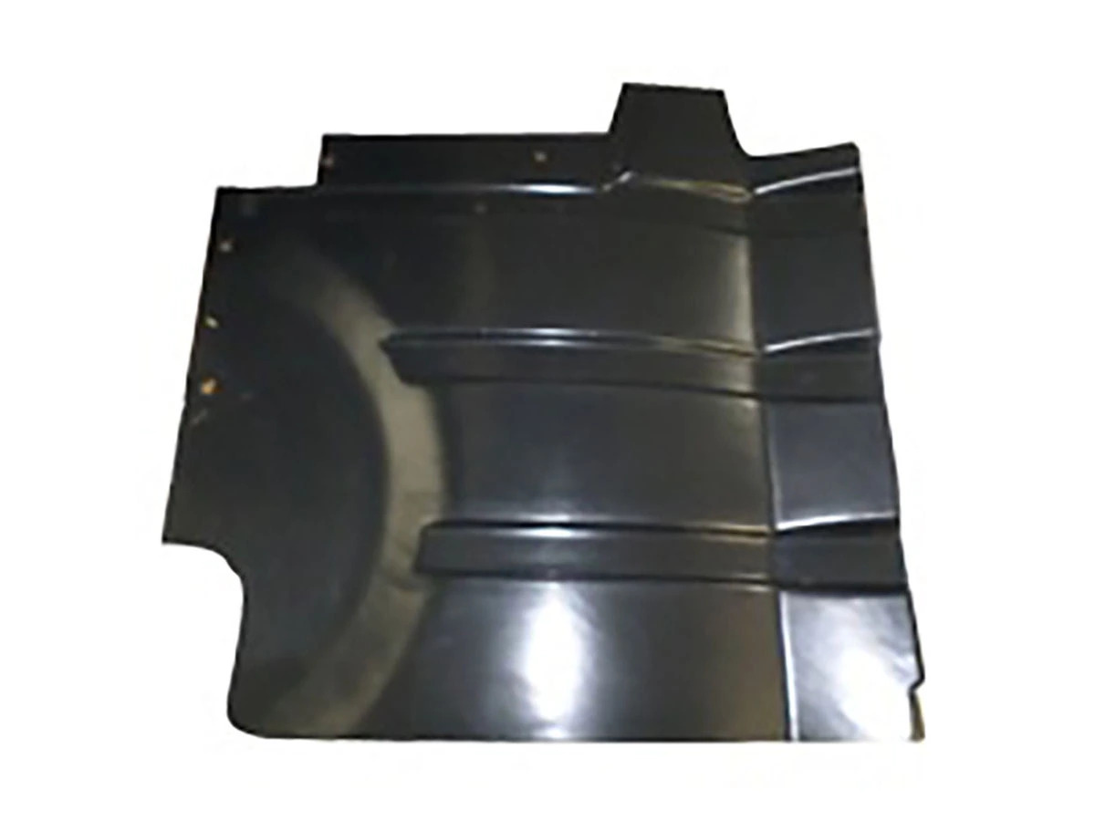 PARALAMA INTERNO ESQUERDO (9589813801.)