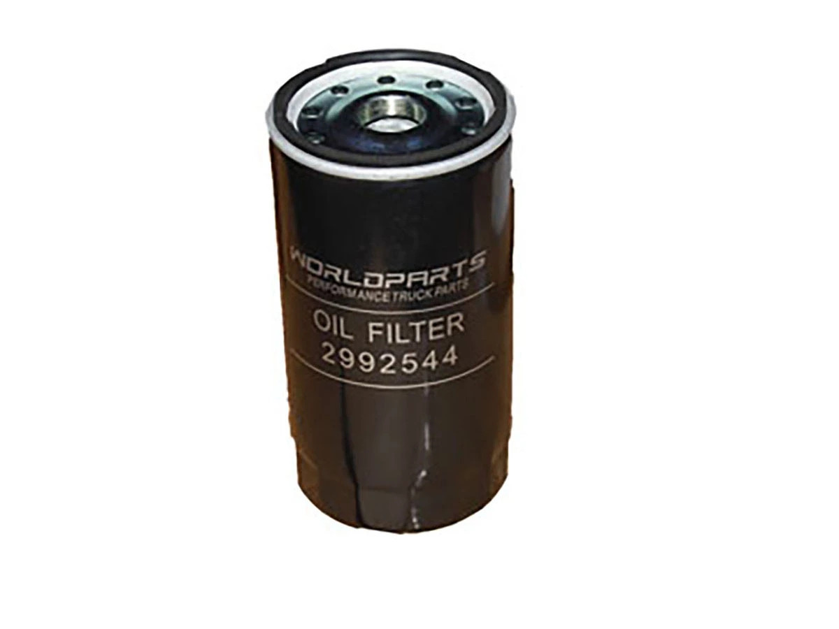 FILTRO OLEO MOTOR PARA IVECO STRALIS EUROCARGO CAVALINO 450E32 (2992544_)