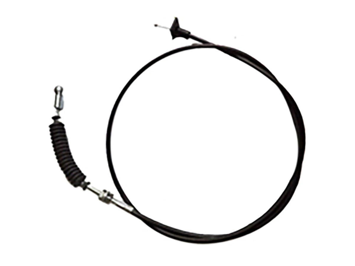 CABO LIGACAO CAIXA PEDAL MÚLTIPLAS FUNCÕES 1485MM MB OF1721 (3843007530_)