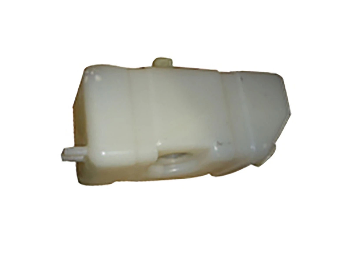 RESERVATORIO AGUA RADIADOR AGRALE VOLARE A6 A8 - SEM SENSOR E SEM TAMPA (6013201