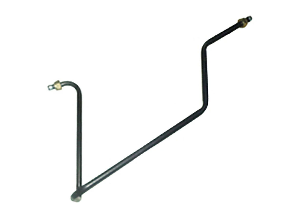 TUBO COMPRESSOR AR MB O500


 (3824208929)