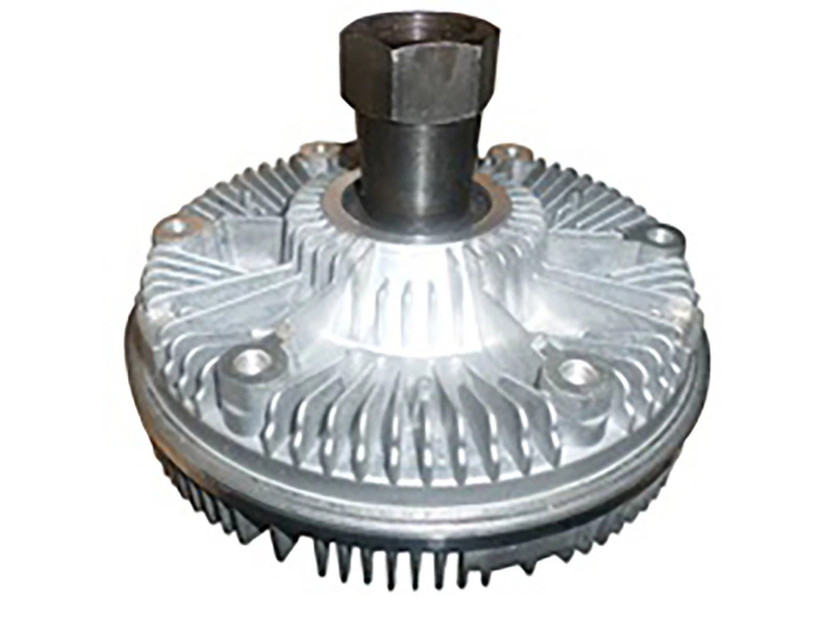 EMBREAGEM VISCOSA VENTILADOR MOTOR FORD CARGO 1622 1998 A 2001 2422 2425 1722 17