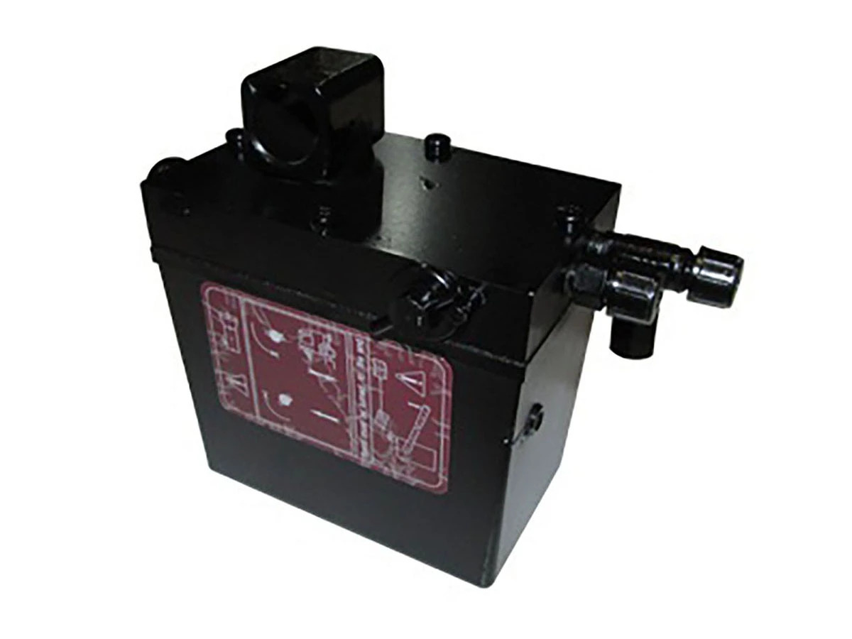 BOMBA HIDRAULICA CABINE BASCULAR PARA IVECO STRALIS EUROTECH EUROTRAKKER (412416