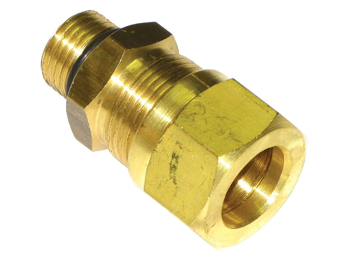 GANCHO CACAMBA FORD F1000 (0064)