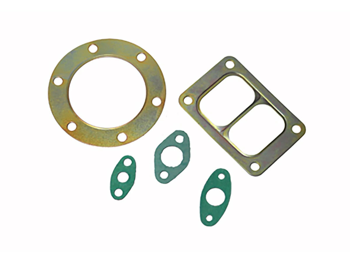 JOGO JUNTA TURBINA MB OM447 OM446  (6171870180)