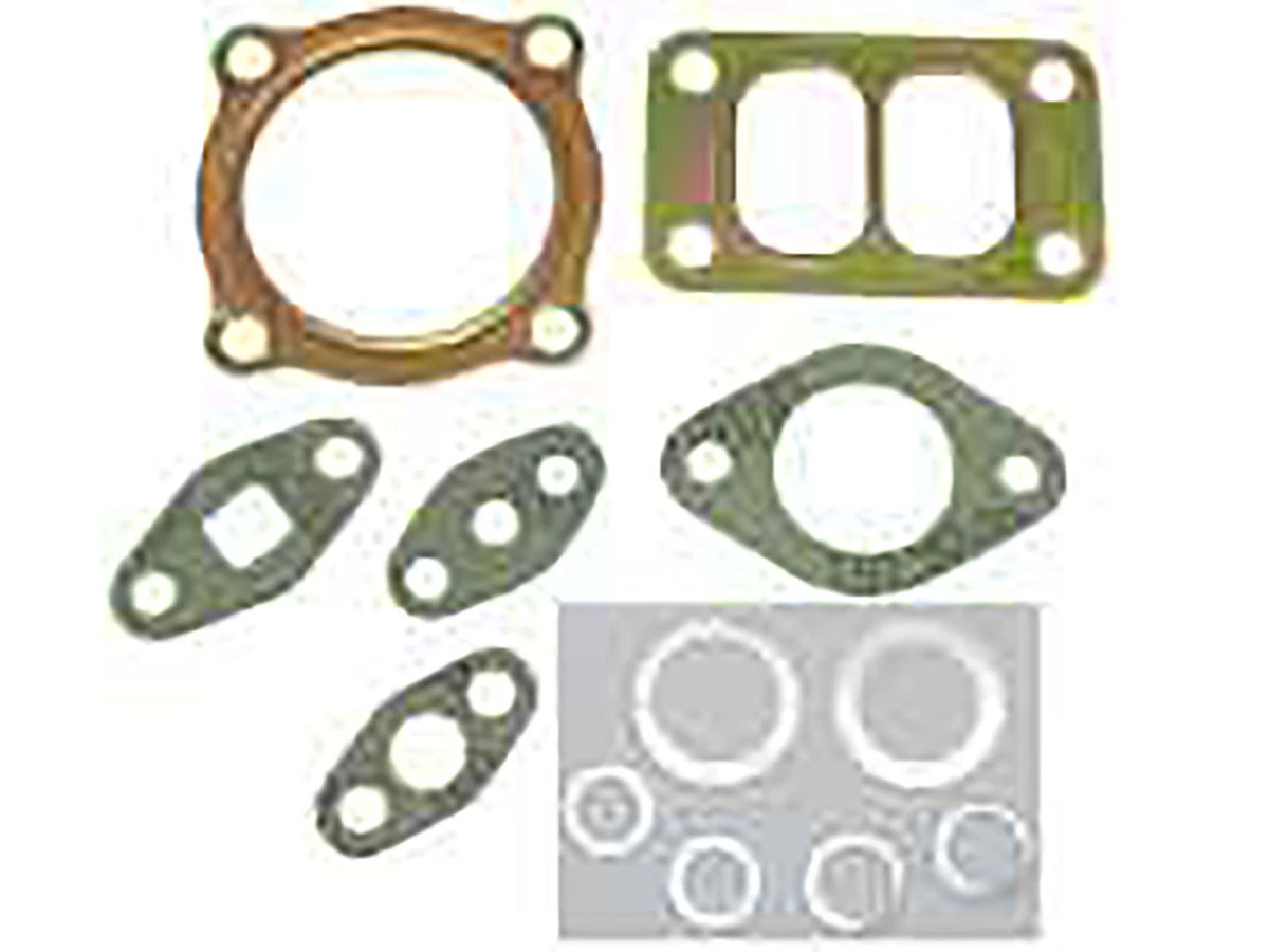 JOGO DE JUNTAS DA TURBINA COBRE (3660987080.)