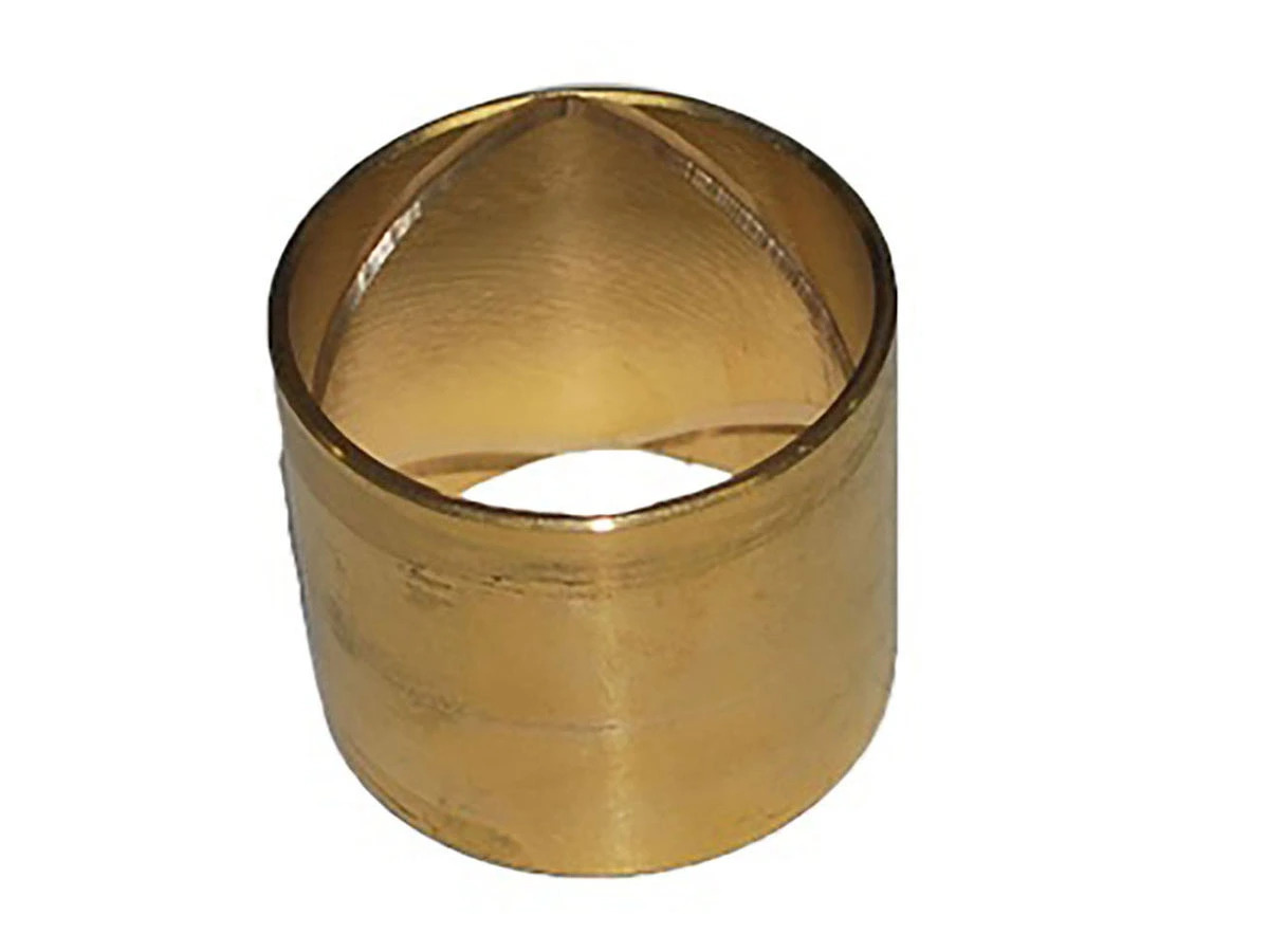 BUCHA MANGA EIXO VW 11.130 13.130 12.140 11.140 14.140 40,80X44,20X54,00MM (T114