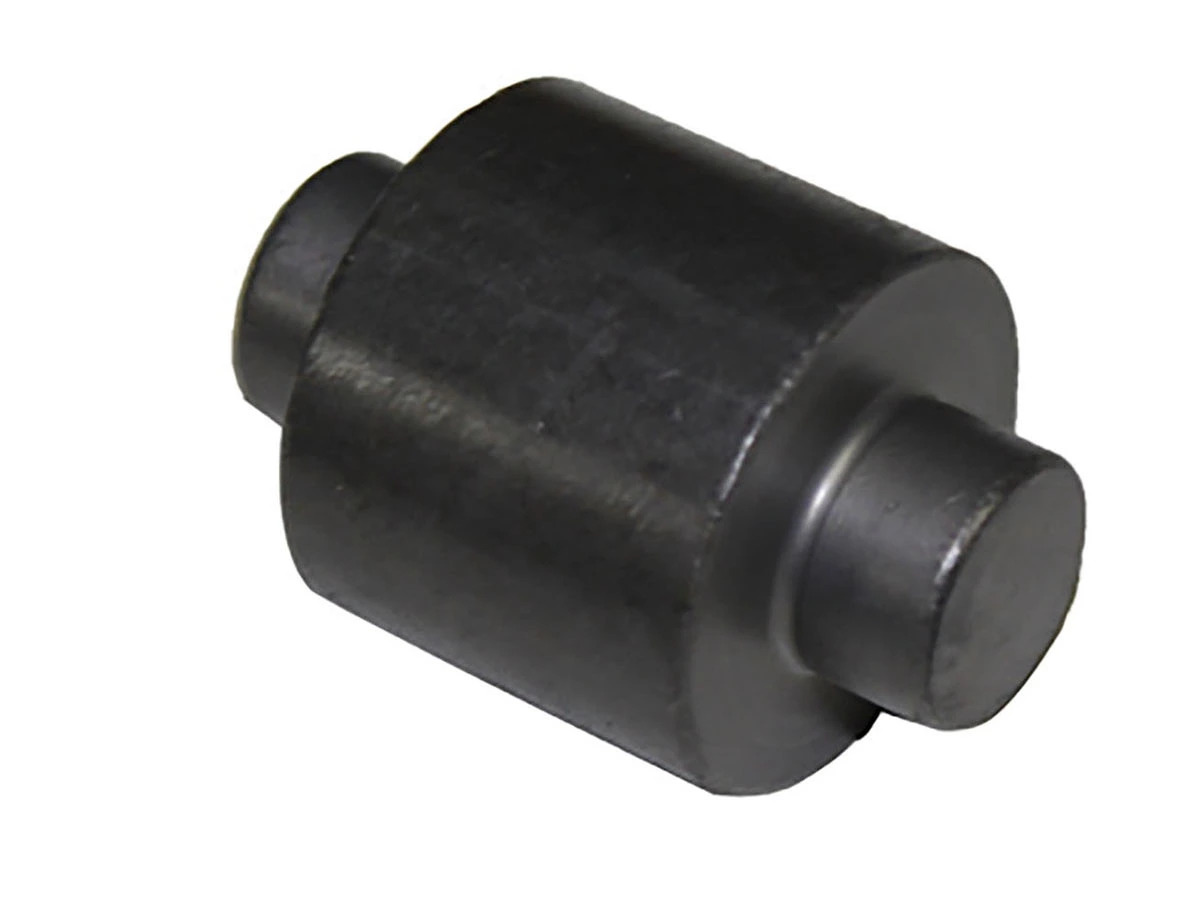 ROLETE PATIM SAPATA FREIO 41,5MM MEDIDAS 19X41,5X55MM (3814200339|)