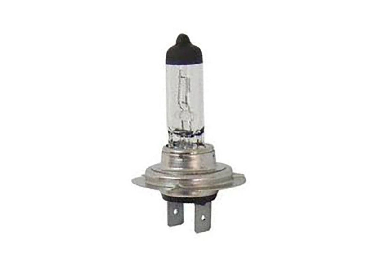 LÂMPADA H7 70W 24V DIVERSOS MODELOS FAROL PRINCIPAL MB. (GL48H7.)