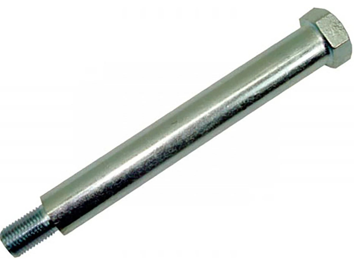 PARAFUSO COXIM TRASEIRO CABINE 160X20X14X1,5 VW TODOS LINHA 2000 

 (2TA899369|)