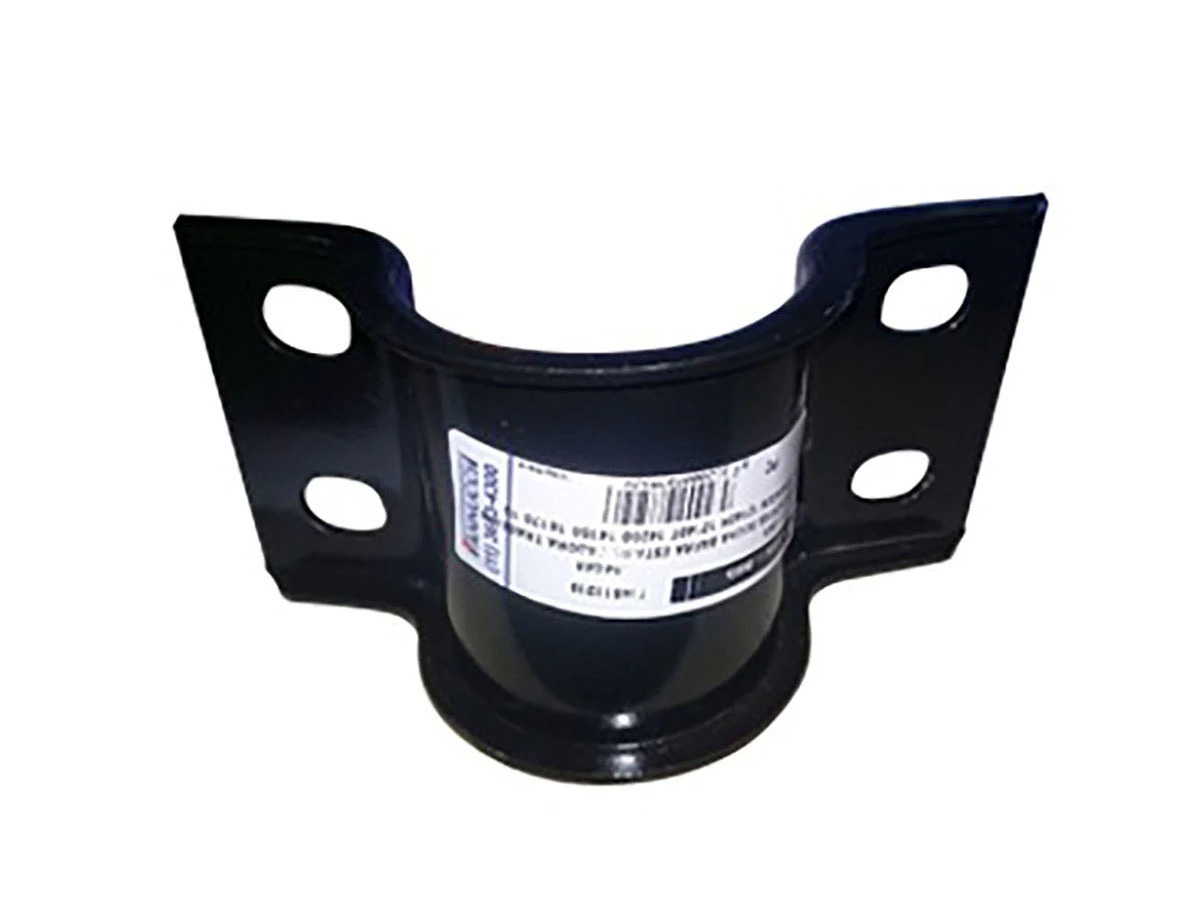 ABRACADEIRA BUCHA BARRA ESTABILIZADORA TRASEIRA VW 12140H 12140T 14200 14150 161
