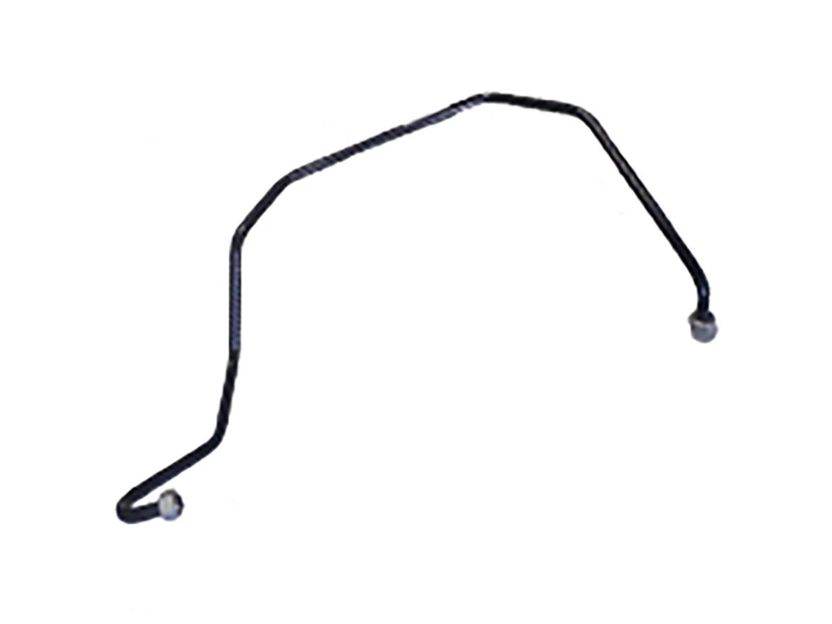 TUBO DE AR APOS FLEXIVEL MB AXOR 1933 2533 2625 2831 2825 (9584204129.)