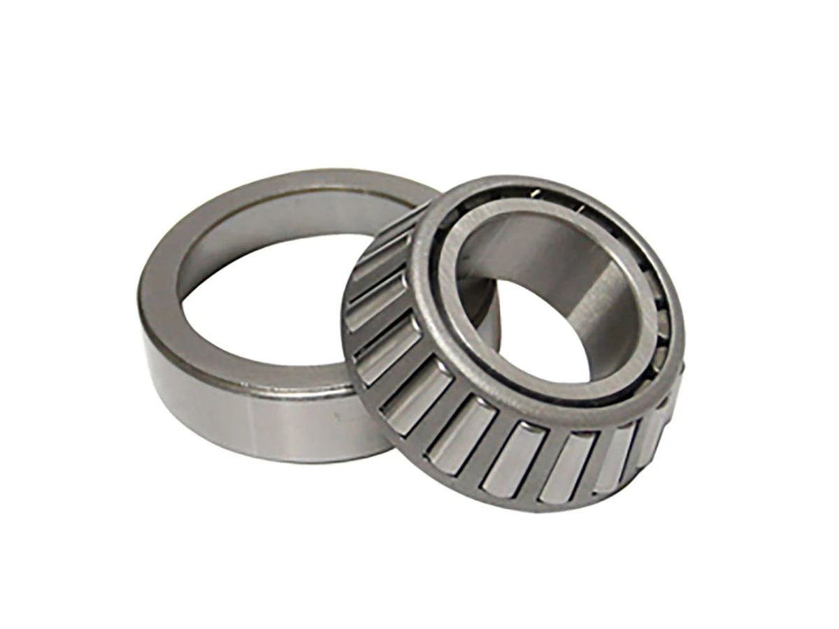 ROLAMENTO TRASEIRO PINHAO DIFERENCIAL DANA 46 VW FORD GM F1000 D20 (BE5C4615A.)