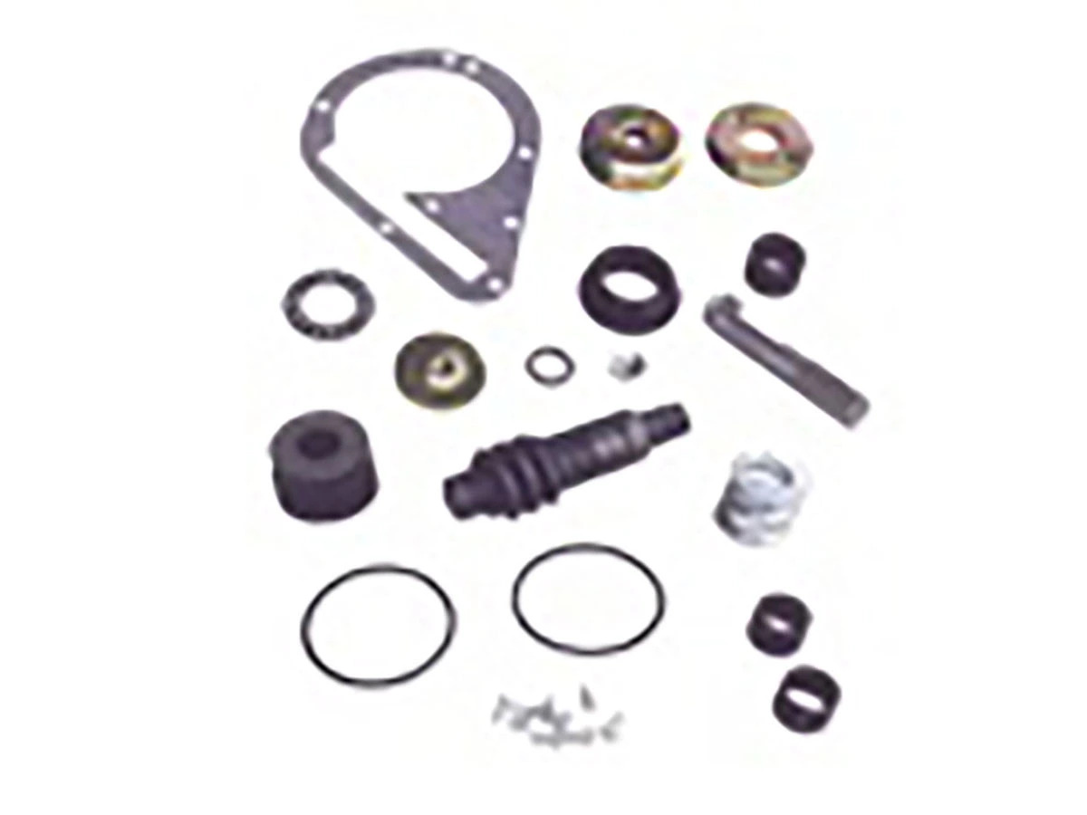 REPARO CATRACA FREIO PARCIAL MERCEDES-BENZ (0004200092_)