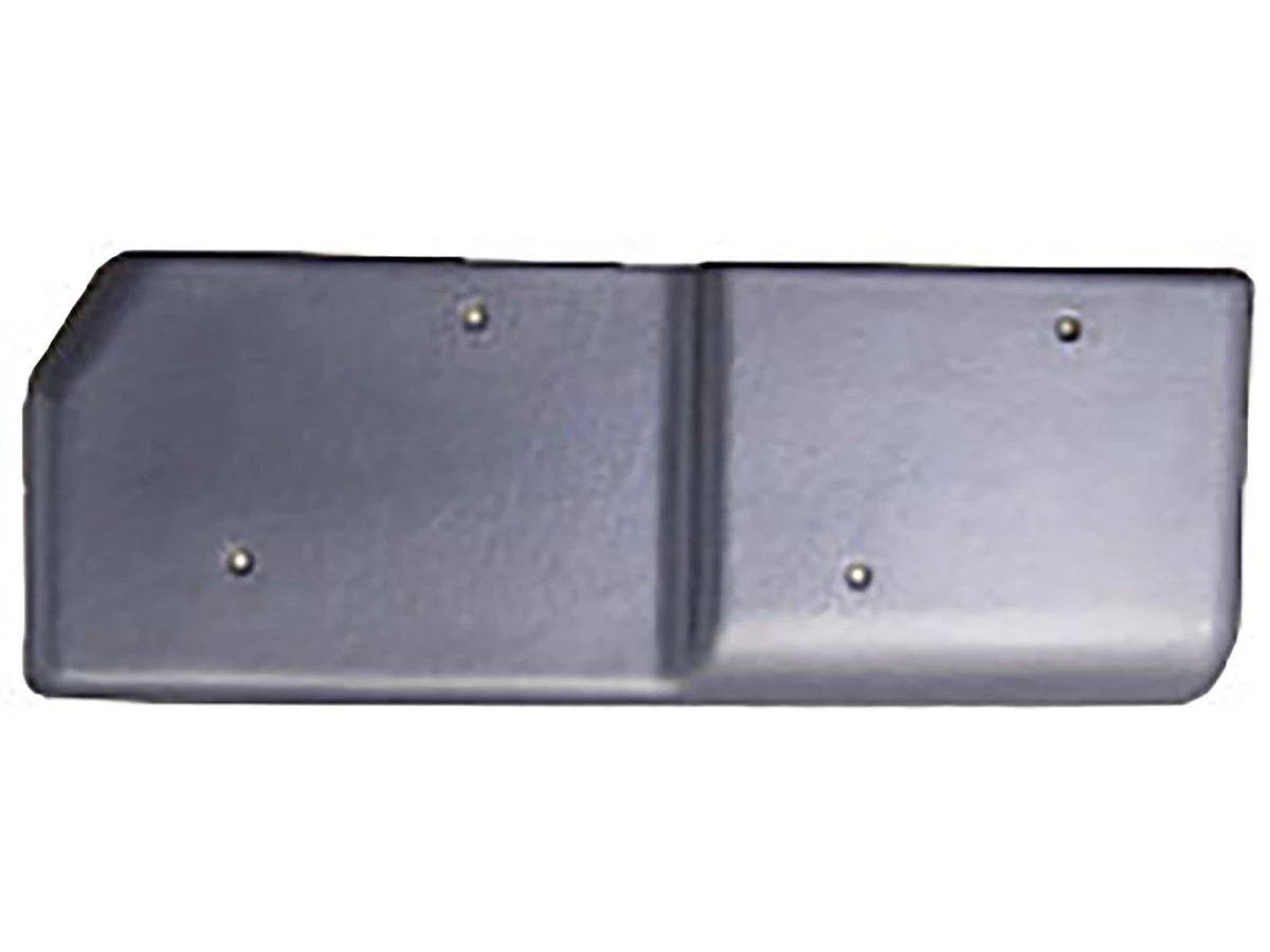 COBERTURA INFERIOR DIREITO PAINEL INSTRUMENTOS FORD CARGO  (XC456804282AB)