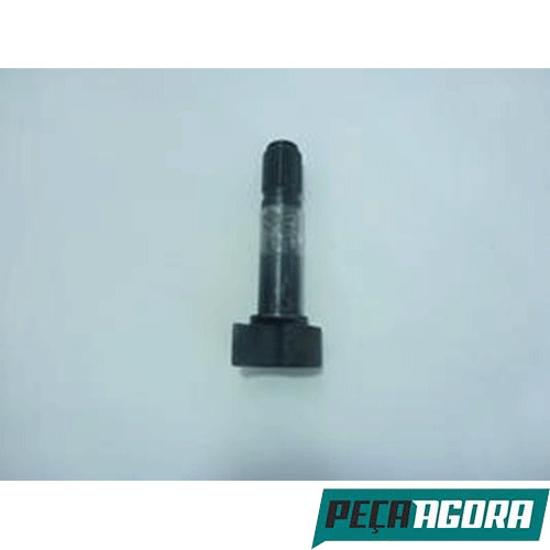 EIXO S ESQUERDO DIANTEIRO 26 ESTRIAS 229MM MB MERCEDES BENZ (3054211836)