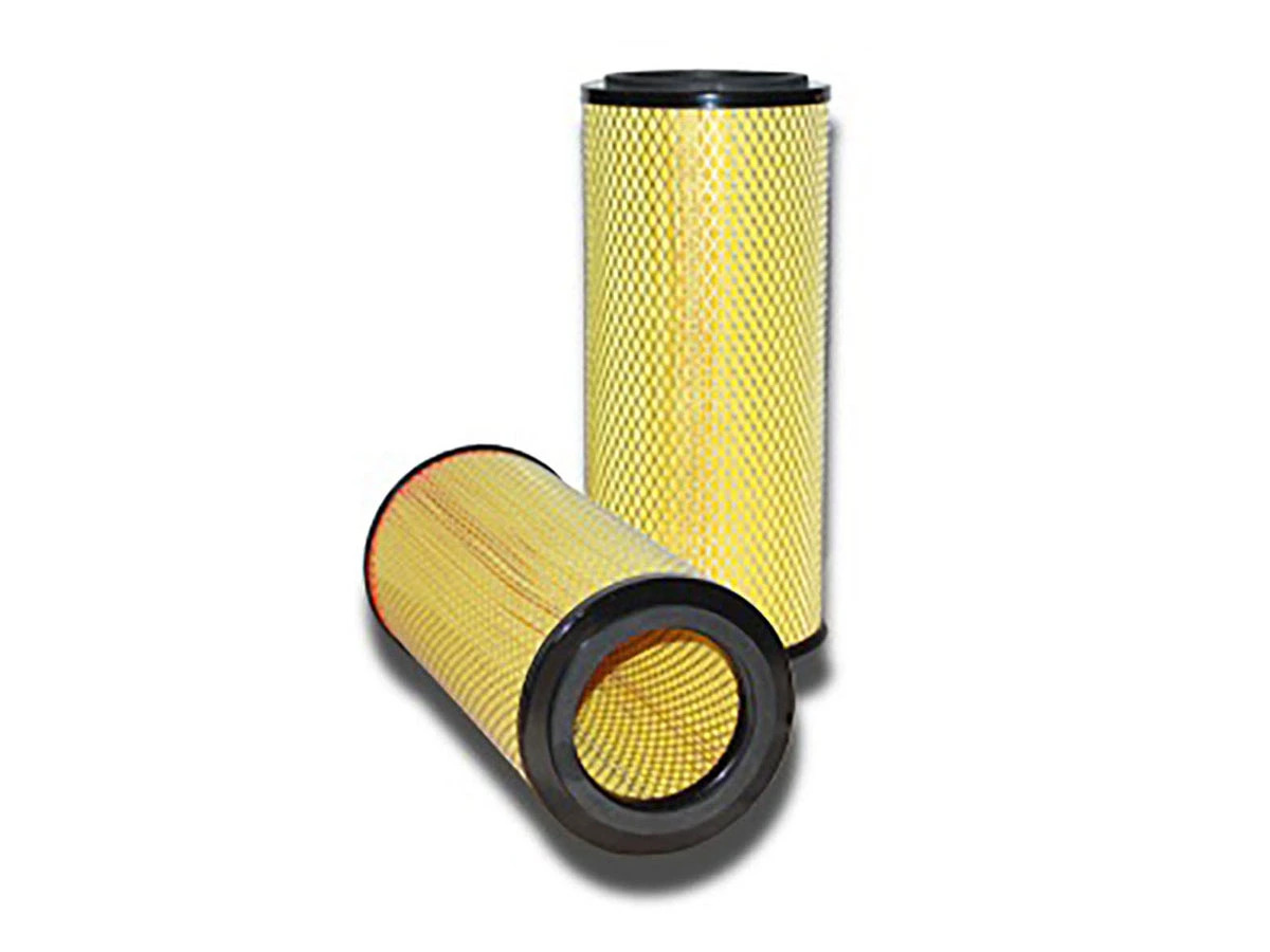 FILTRO AR PRIMARIO VW 7110 7100 7120 8140 9150 MB 1214C 708 708L OM364A-LA 710 P