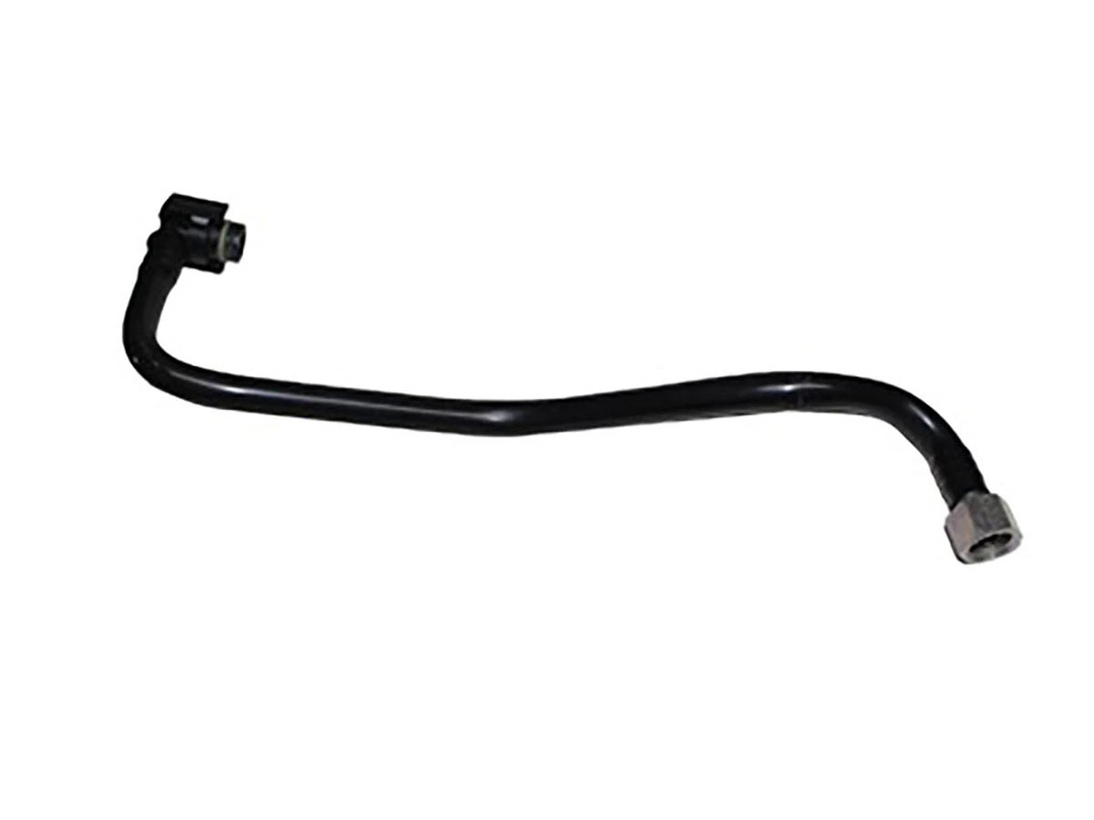 TUBULACAO DE COMBUSTIVEL VOLKS / AGRALE COM MOTOR MWM ELETRONICO (2S0130311D.)