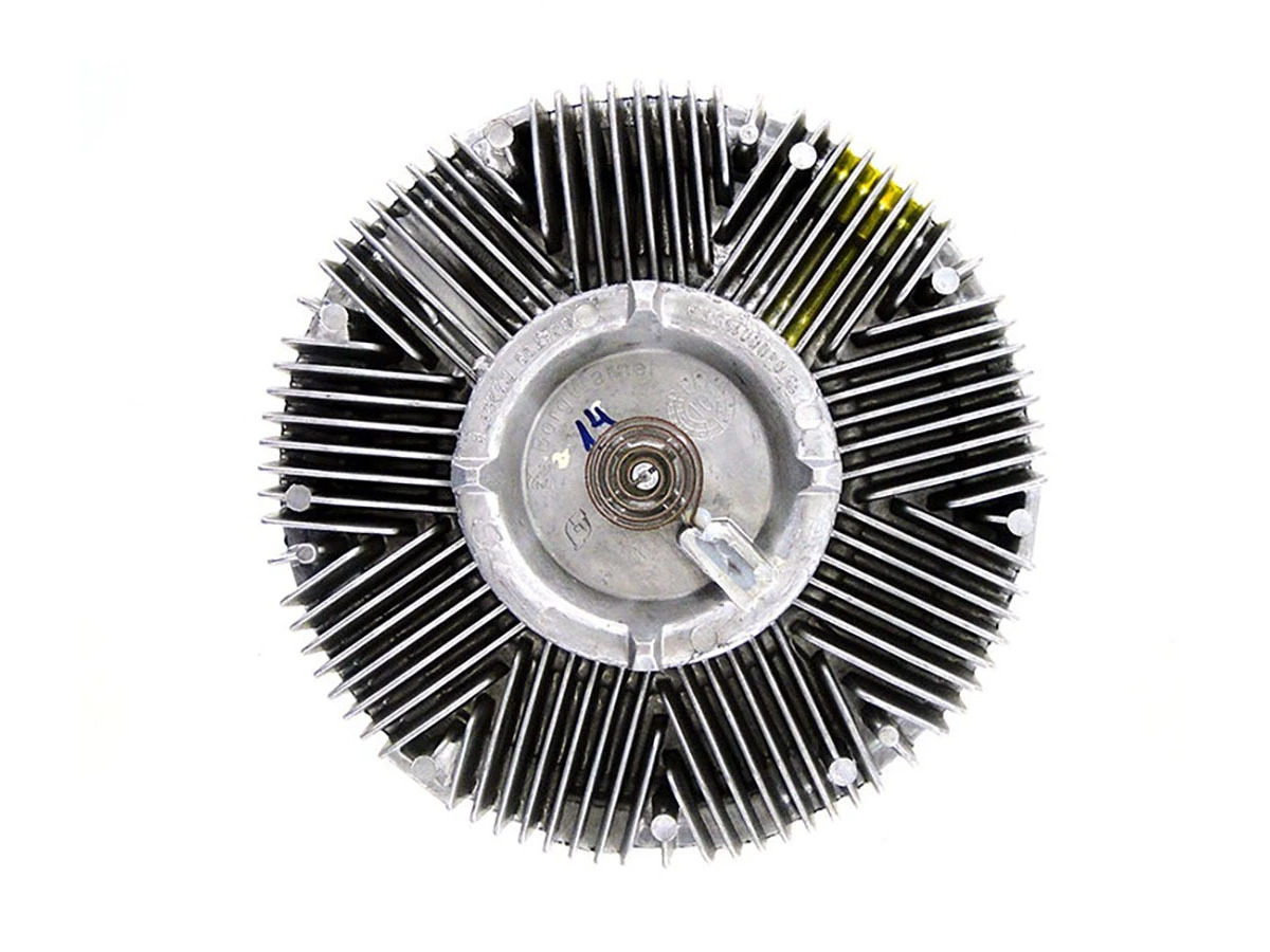 EMBREAGEM VISCOSA (2T2121302.)