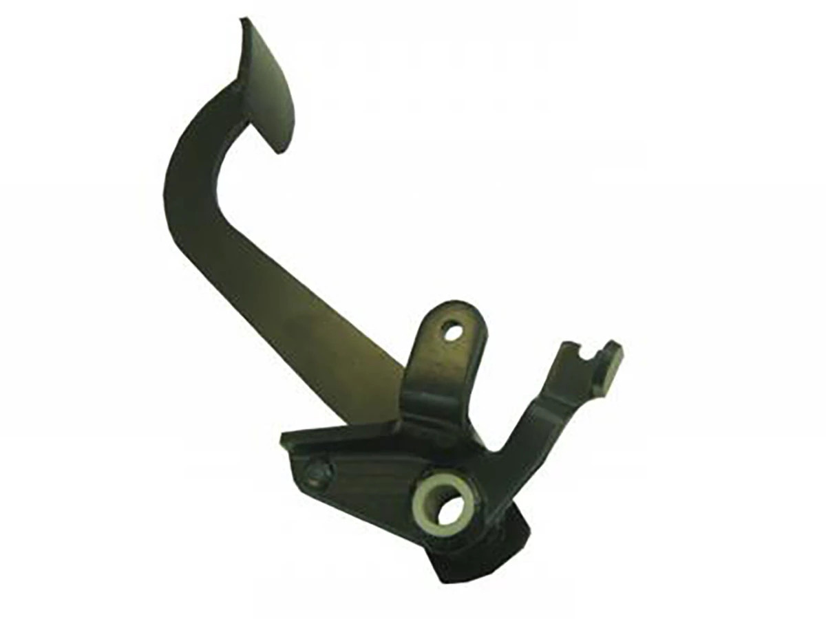 PEDAL EMBREAGEM HIDRAULICA (3092901416.)