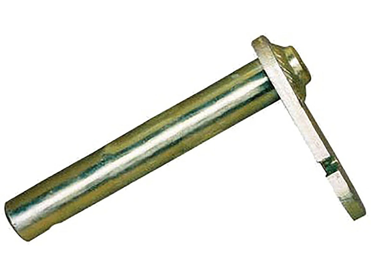 EIXO E BRACO DE LIBERACAO DA EMBREAGEM FORD F12000 F14000 EATON FS4205 (2C357N51