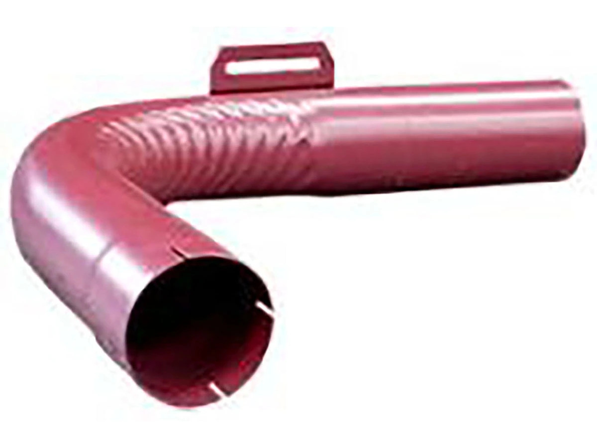 CANO SAIDA ESCAPAMENTO TRASEIRO LONGO (3944927004_)