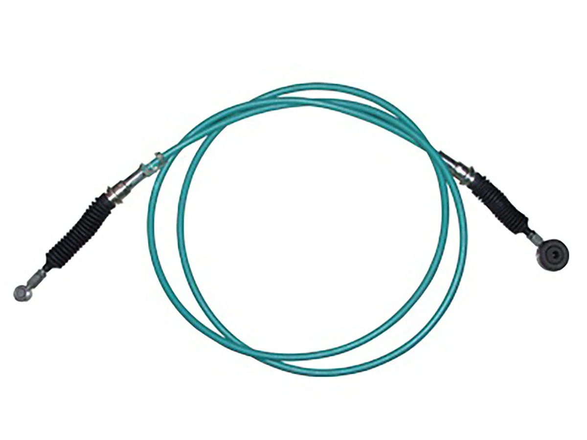 CABO ENGATE COMANDO 3360MM CÂMBIO VW 17190 COM REPTO ENGATE (2S2711265B_)