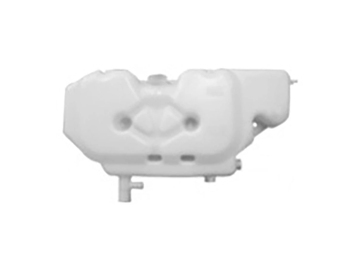 RESERVATORIO EXPANSAO AGUA MOTOR ELETRONICO 2 RETORNOS FORD 1722E 4222E 2428E 26