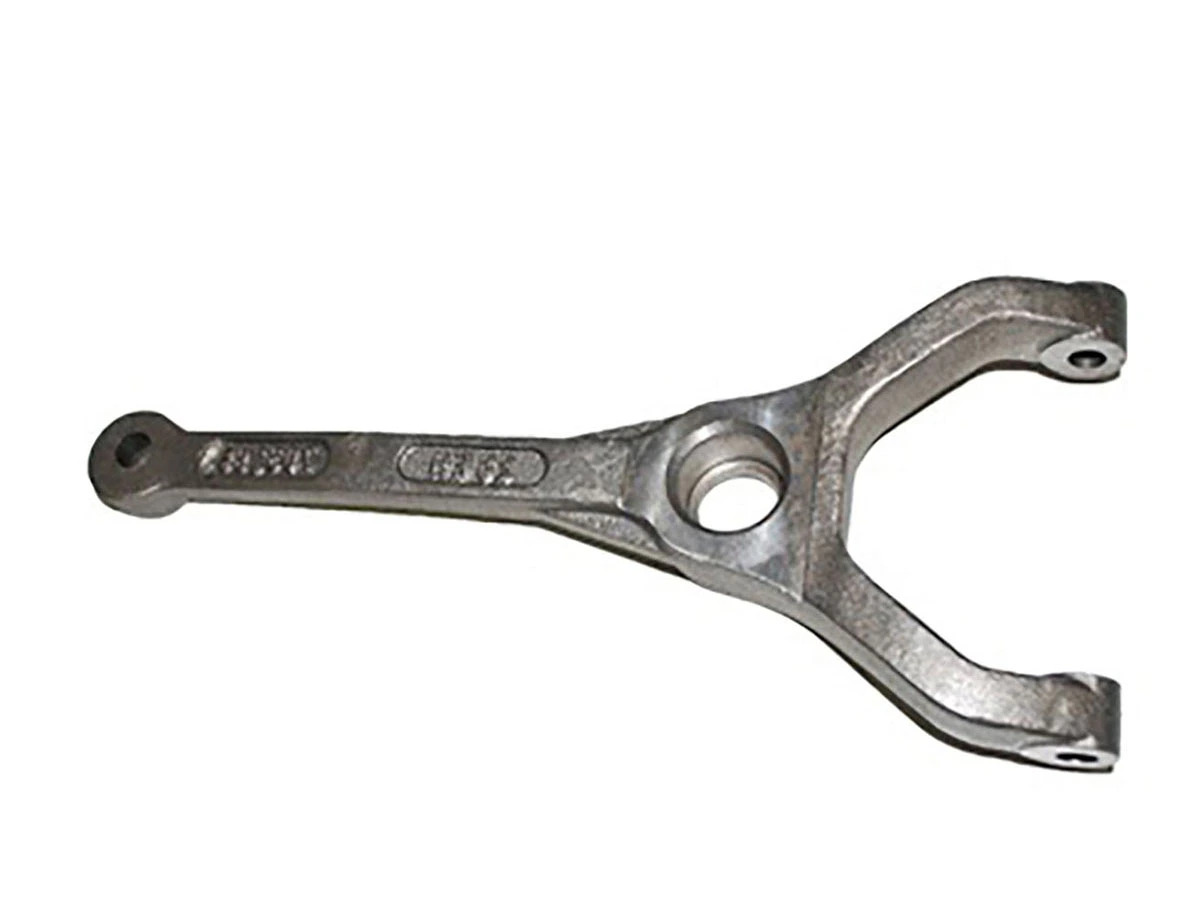 GARFO DE ACIONAMENTO DE EMBREAGEM AGRALE V8 V6 W8 W9 2007 .....  NAO ACOMPANHA R