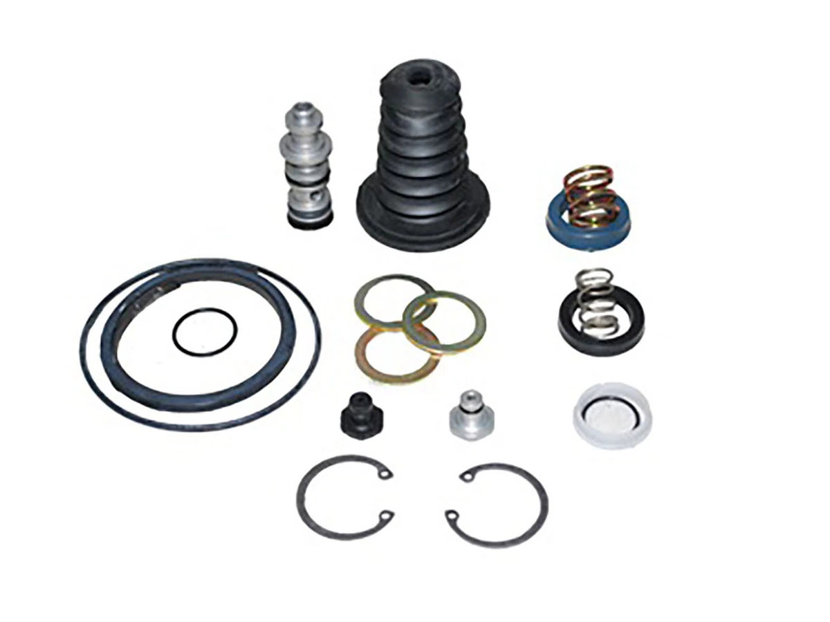 SERVO AUXILIAR EMBREAGEM MWM CAMINHAO 6500 8700TR 1000 14000 AGRALE VOLARE V8 L 